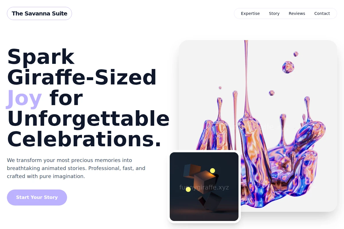 Agile Animation