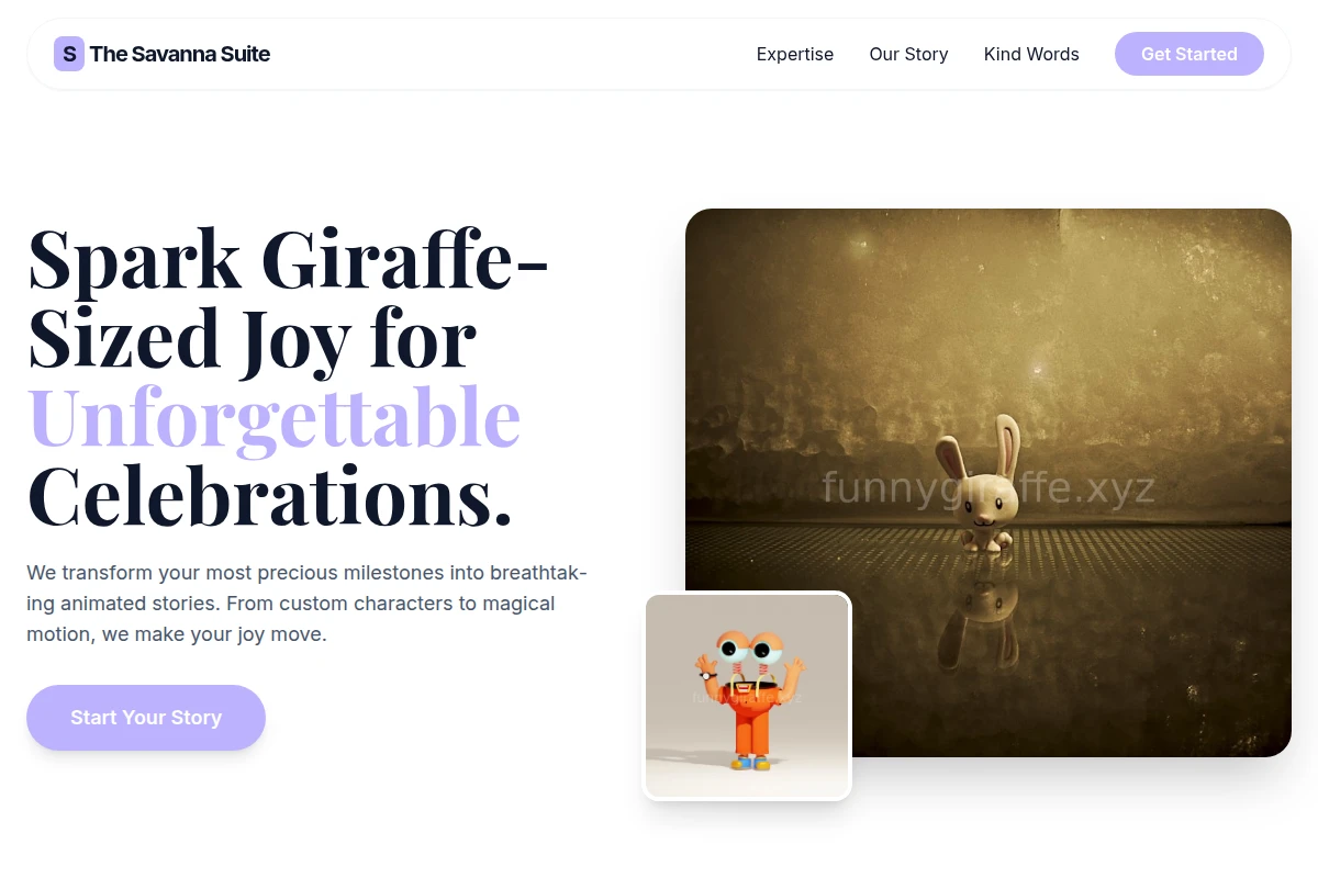 Agile Animation