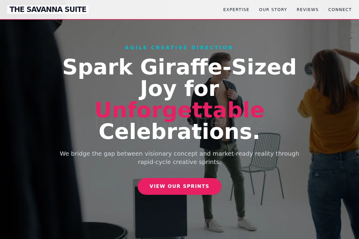 Agile Creative Direction