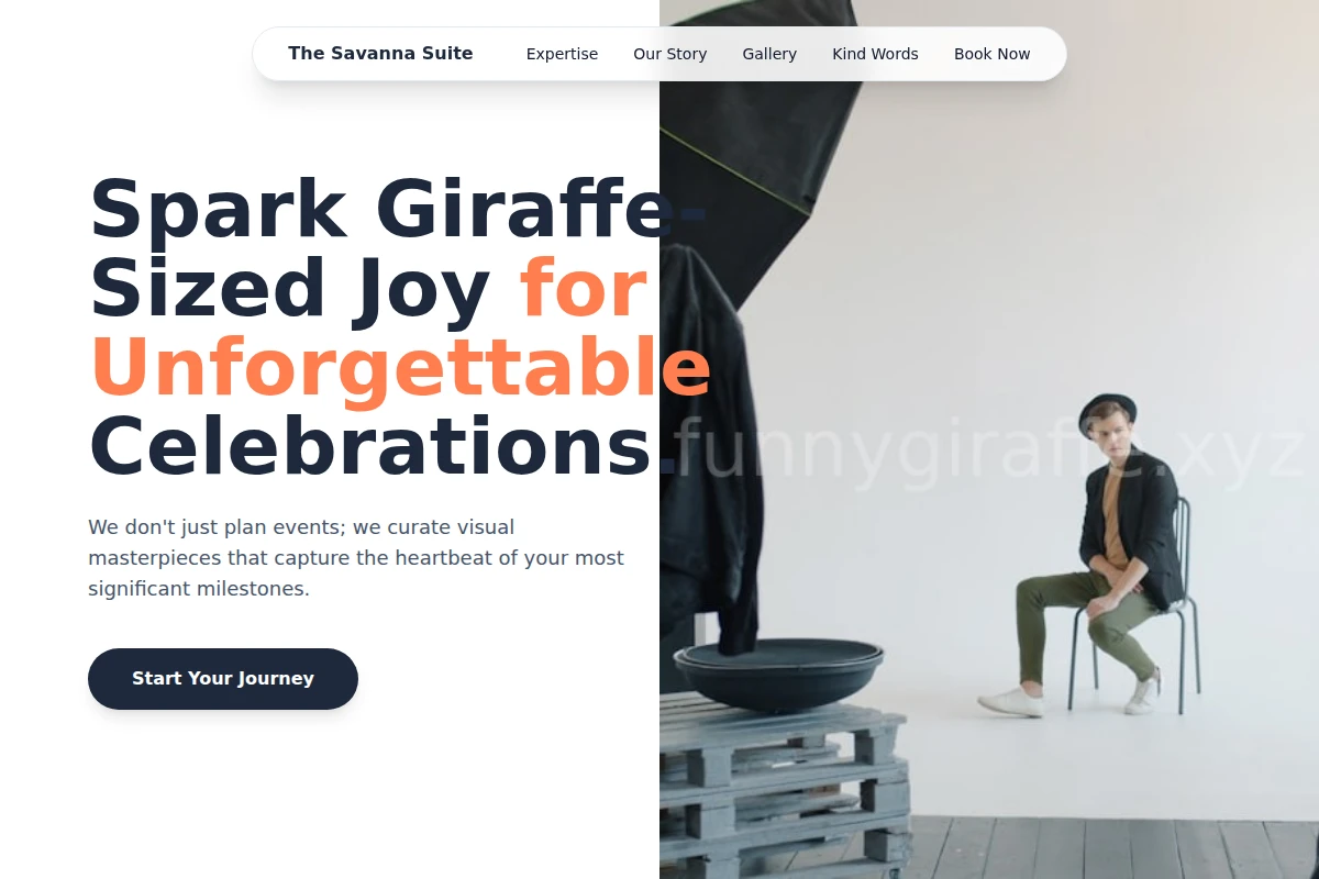 Lively Creative Direction