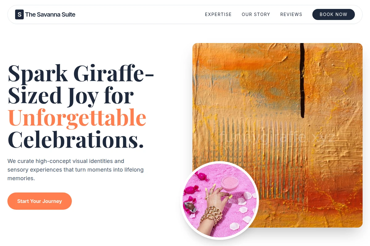 Scribble Creative Direction