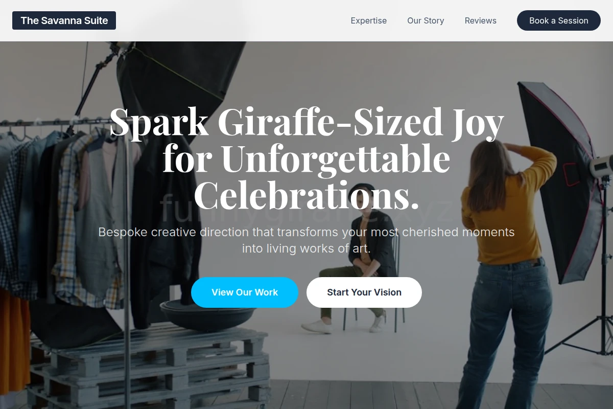 Dynamic Creative Direction