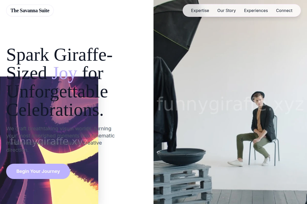 Mosaic Creative Direction