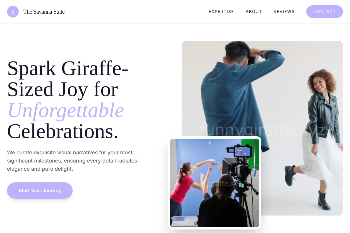 Crisp Creative Direction