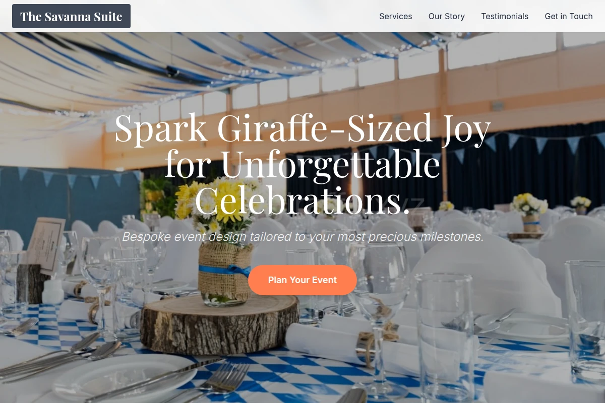 event-planning